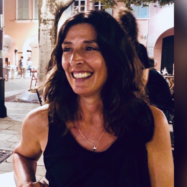 Dott.ssa Sandra Cocca